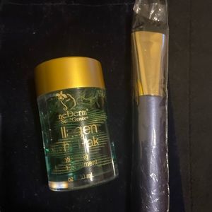 SeneGence Collagen Night Pak